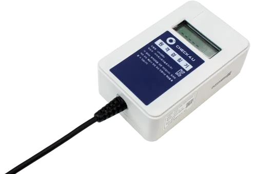 Smart RTU SONDAR CA1000U (LCD Type)