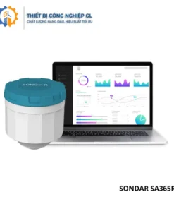 Cảm Biến Đo Mức Radar IoT Không Dây SONDAR SA365RL