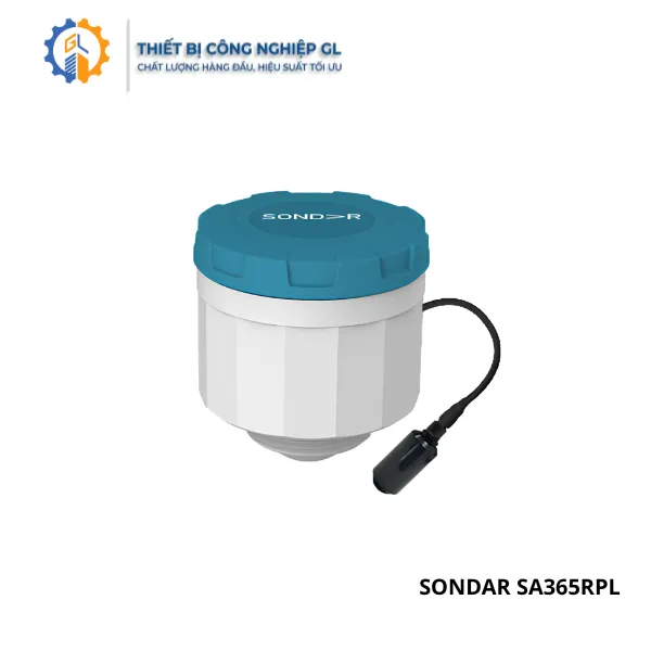 Cảm Biến Đo Mức IoT Radar Và Áp Suất SONDAR SA365RPL